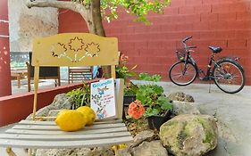 Bed And Breakfast Casa Bienvenida - La Naturaleza