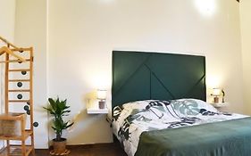 Casa Bienvenida - La Naturaleza