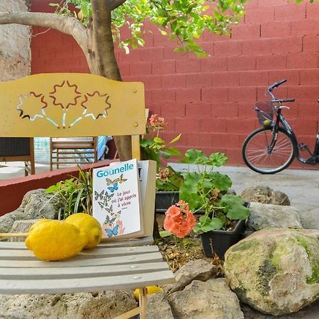 Casa Bienvenida - La Naturaleza Carcagente Exterior foto