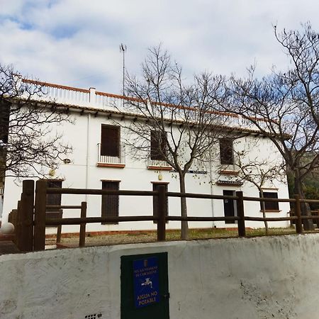 Casa Bienvenida - La Naturaleza Carcagente Exterior foto