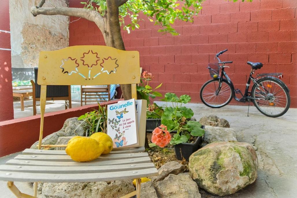 Casa Bienvenida - La Naturaleza Carcagente Exterior foto